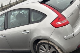 Vitre avant gauche CITROEN C4 1