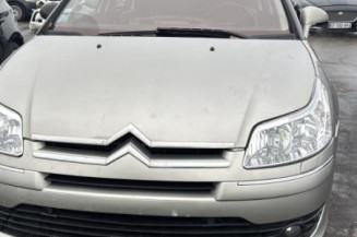 Vitre avant gauche CITROEN C4 1