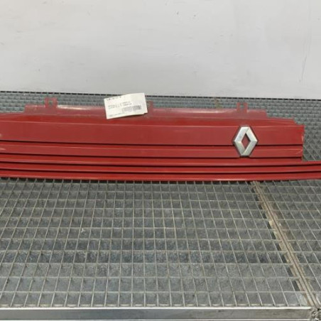 Calandre RENAULT SUPER 5 Photo n°1