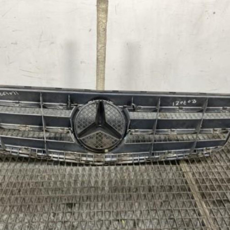 Calandre MERCEDES CLASSE C 204 Photo n°1