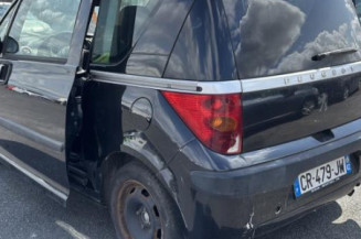 Calandre PEUGEOT 1007