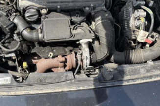 Calandre PEUGEOT 1007