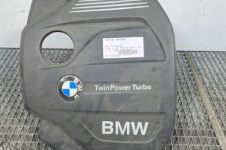 Cache moteur  BMW SERIE 1 F20 Photo n°1
