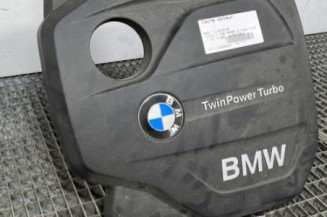 Cache moteur  BMW SERIE 1 F20