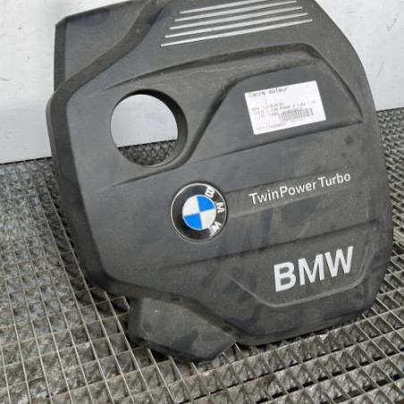Cache moteur  BMW SERIE 1 F20