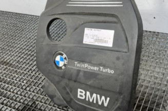 Cache moteur  BMW SERIE 1 F20