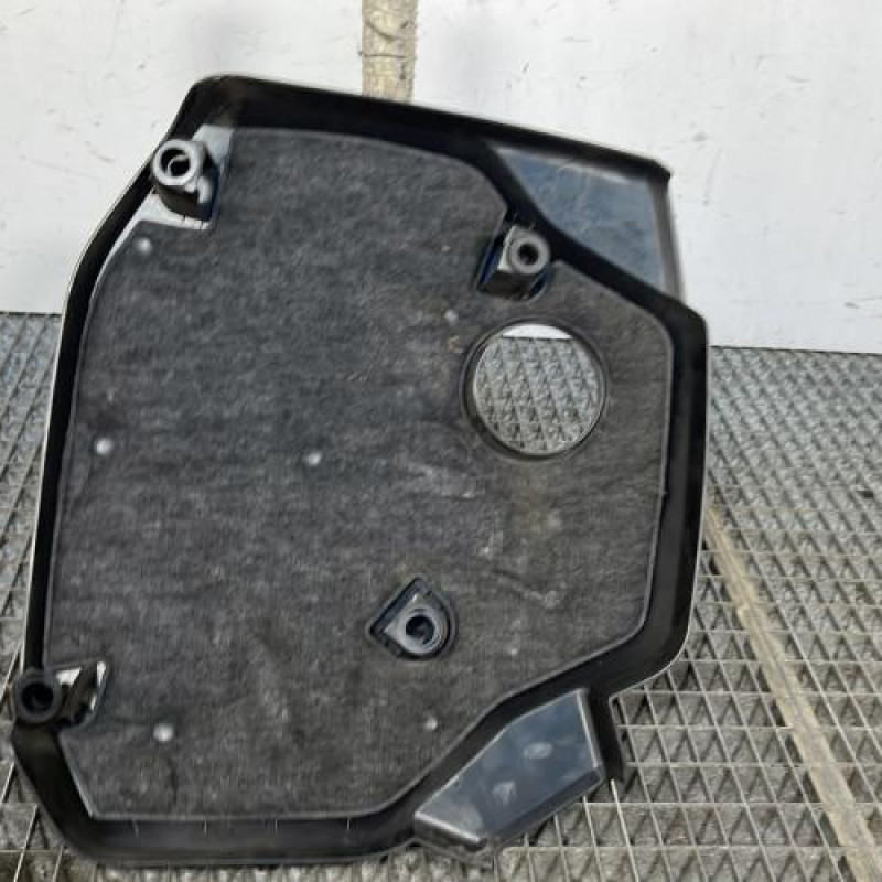 Cache moteur  BMW SERIE 1 F20 Photo n°4