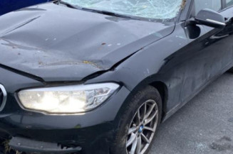 Cache moteur  BMW SERIE 1 F20