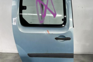 Porte laterale droit RENAULT KANGOO 2 Photo n°1