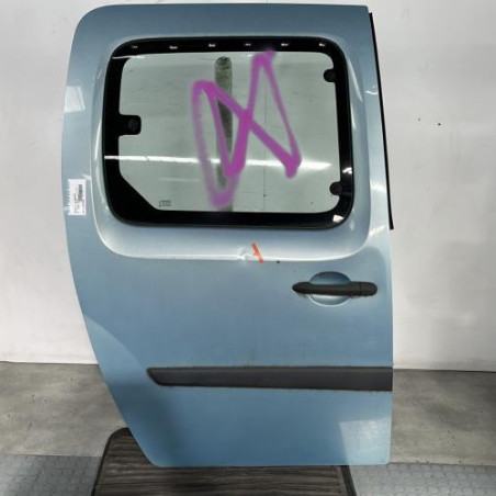 Porte laterale droit RENAULT KANGOO 2 Photo n°1