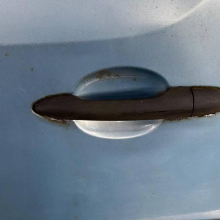 Porte laterale droit RENAULT KANGOO 2