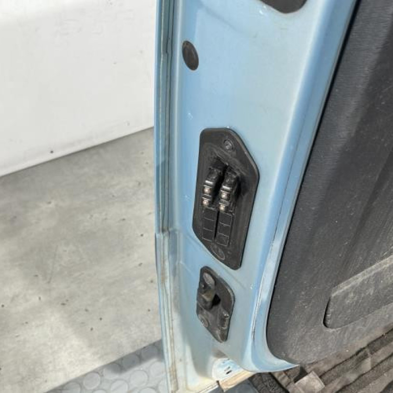Porte laterale droit RENAULT KANGOO 2 Photo n°6