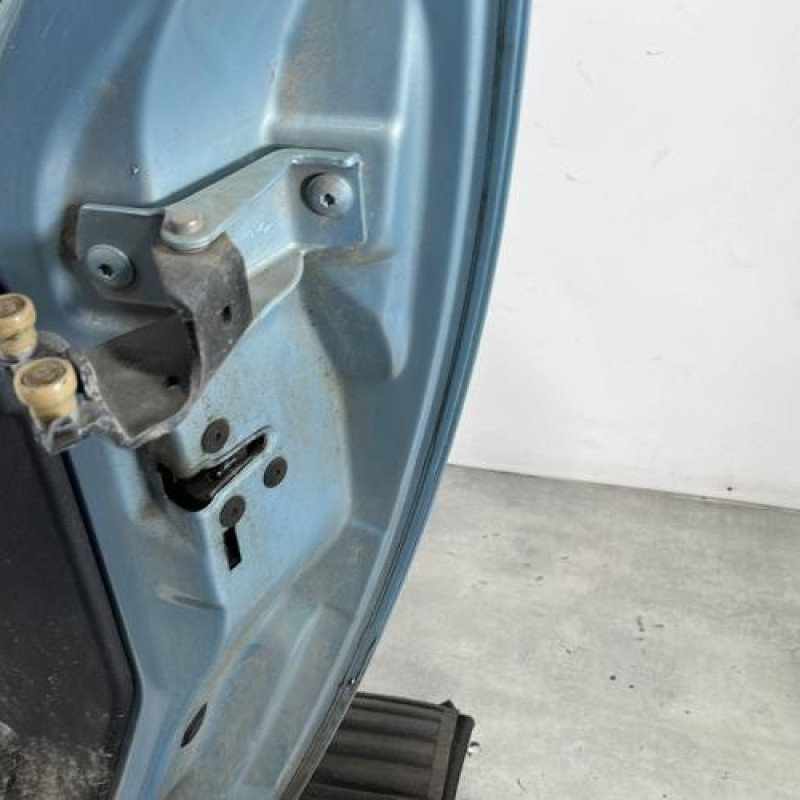 Porte laterale droit RENAULT KANGOO 2 Photo n°8
