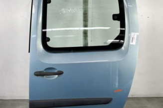Porte laterale gauche RENAULT KANGOO 2 Photo n°1