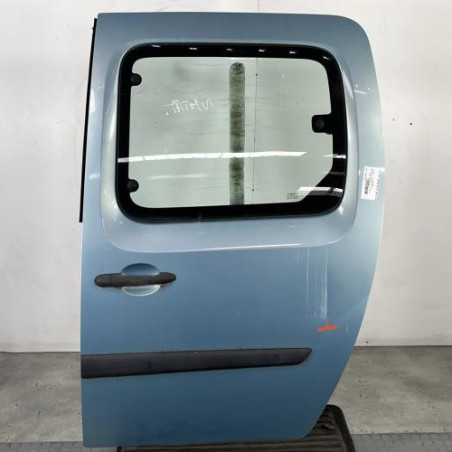 Porte laterale gauche RENAULT KANGOO 2 Photo n°1