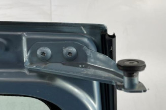 Porte laterale gauche RENAULT KANGOO 2