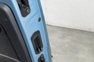 Porte laterale gauche RENAULT KANGOO 2