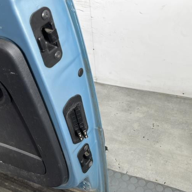 Porte laterale gauche RENAULT KANGOO 2 Photo n°6