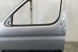Porte avant gauche CITROEN BERLINGO 1 Photo n°1