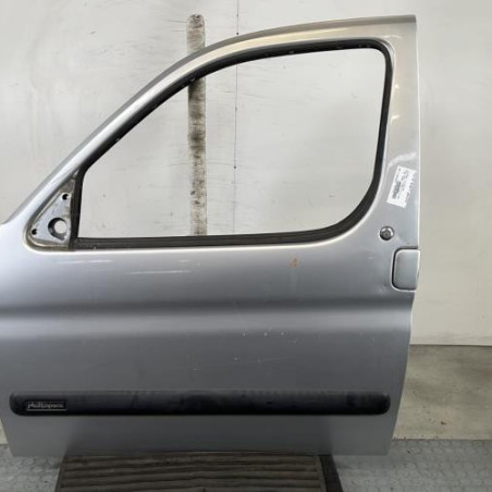 Porte avant gauche CITROEN BERLINGO 1 Photo n°1