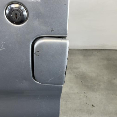 Porte avant gauche CITROEN BERLINGO 1
