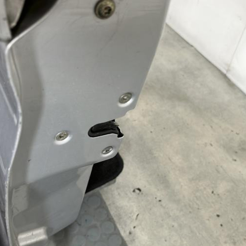 Porte avant gauche CITROEN BERLINGO 1 Photo n°3
