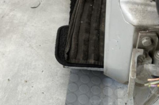 Porte avant gauche CITROEN BERLINGO 1