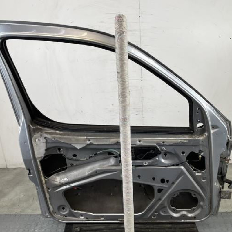 Porte avant gauche CITROEN BERLINGO 1 Photo n°6