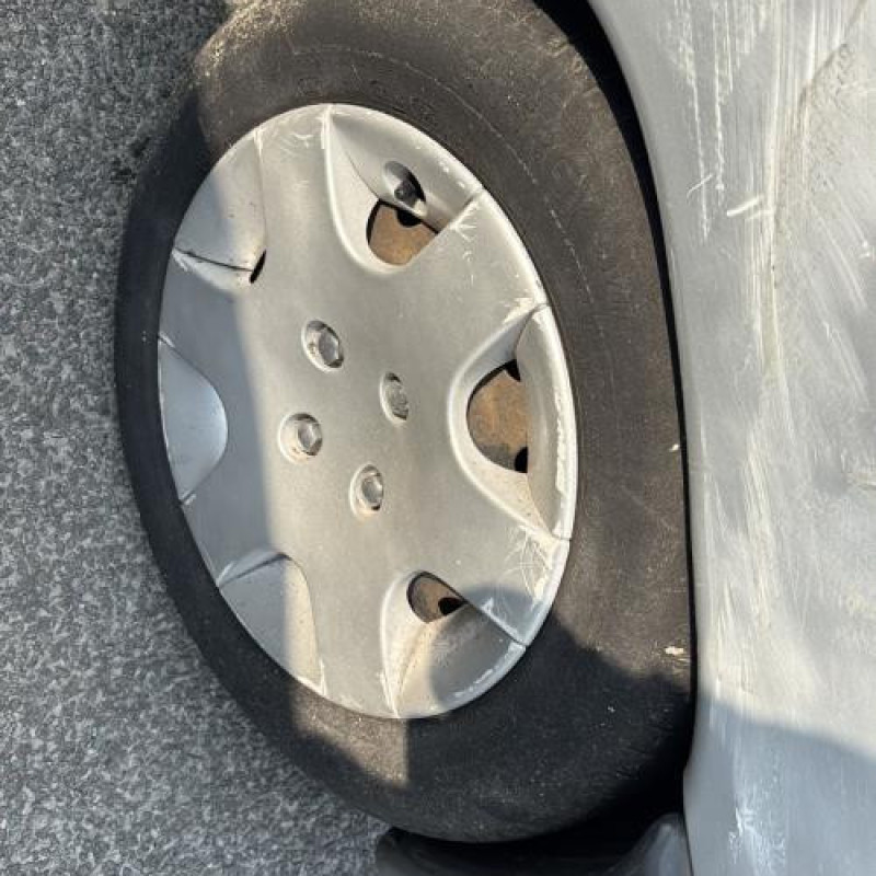 Porte avant gauche CITROEN BERLINGO 1 Photo n°17
