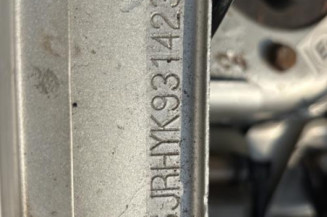 Porte avant gauche CITROEN BERLINGO 1