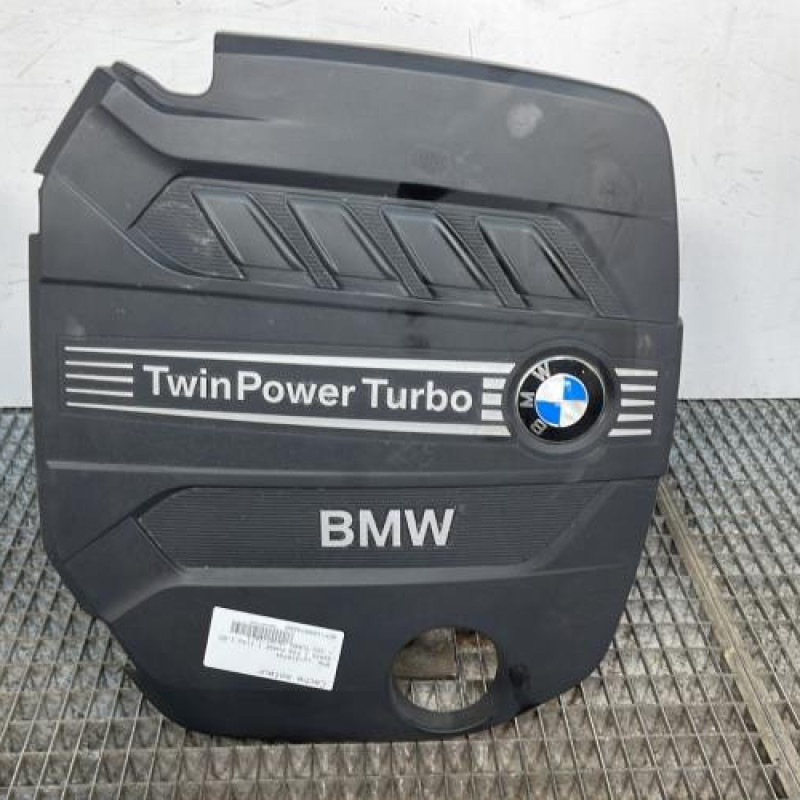 Cache moteur  BMW SERIE 1 F20 Photo n°1