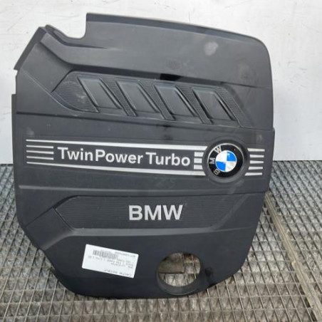 Cache moteur  BMW SERIE 1 F20 Photo n°1