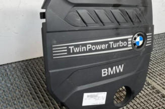 Cache moteur  BMW SERIE 1 F20