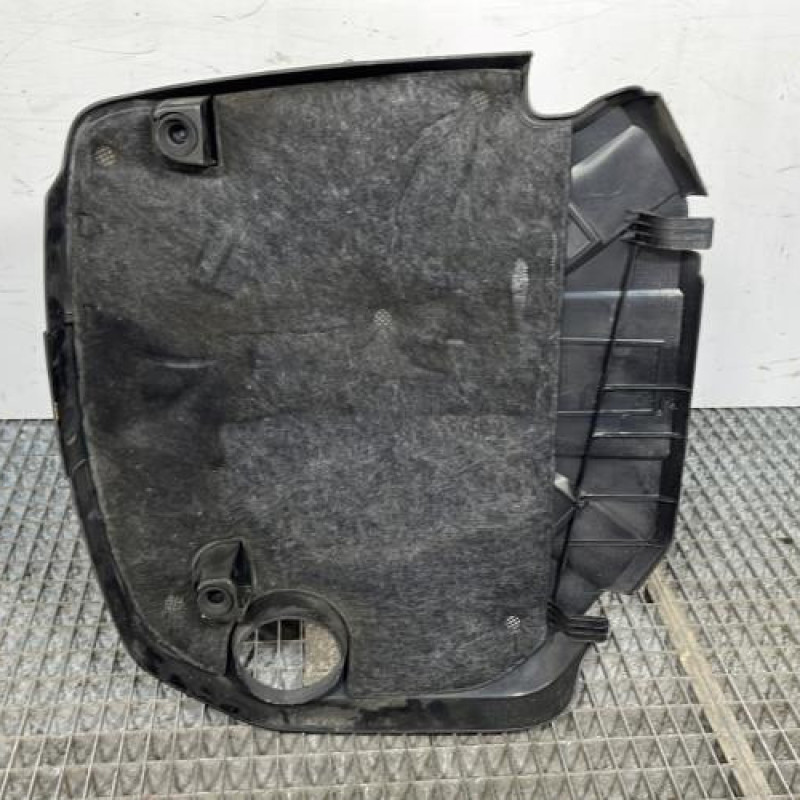 Cache moteur  BMW SERIE 1 F20 Photo n°4