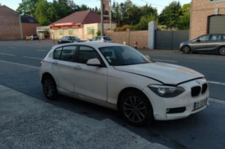 Cache moteur  BMW SERIE 1 F20