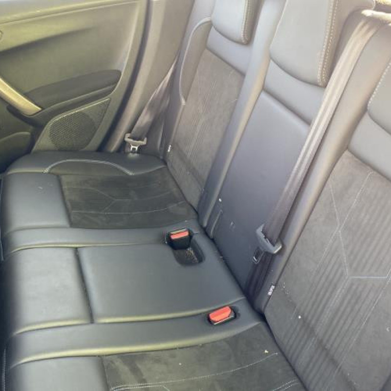 Attache ceinture arriere gauche PEUGEOT 2008 1 Photo n°12