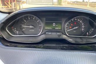 Leve vitre mecanique arriere droit PEUGEOT 2008 1