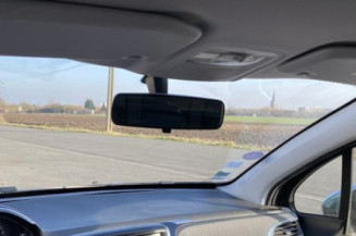 Serrure avant droit PEUGEOT 2008 1