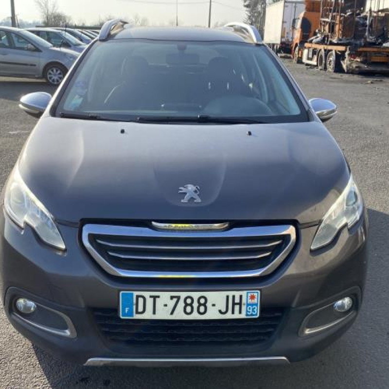 Amortisseur avant droit PEUGEOT 2008 1 Photo n°8
