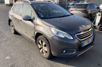 Maitre cylindre (freinage) PEUGEOT 2008 1