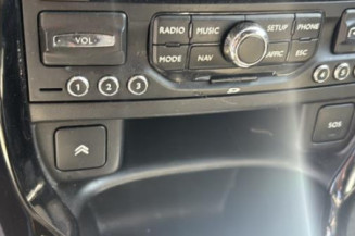 Amortisseur avant droit CITROEN DS3