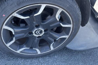 Amortisseur avant droit CITROEN DS3