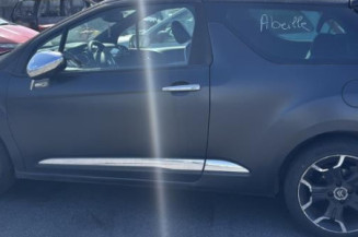 Ressort de suspension arriere droit CITROEN DS3