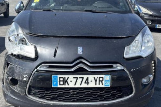 Ressort de suspension arriere droit CITROEN DS3