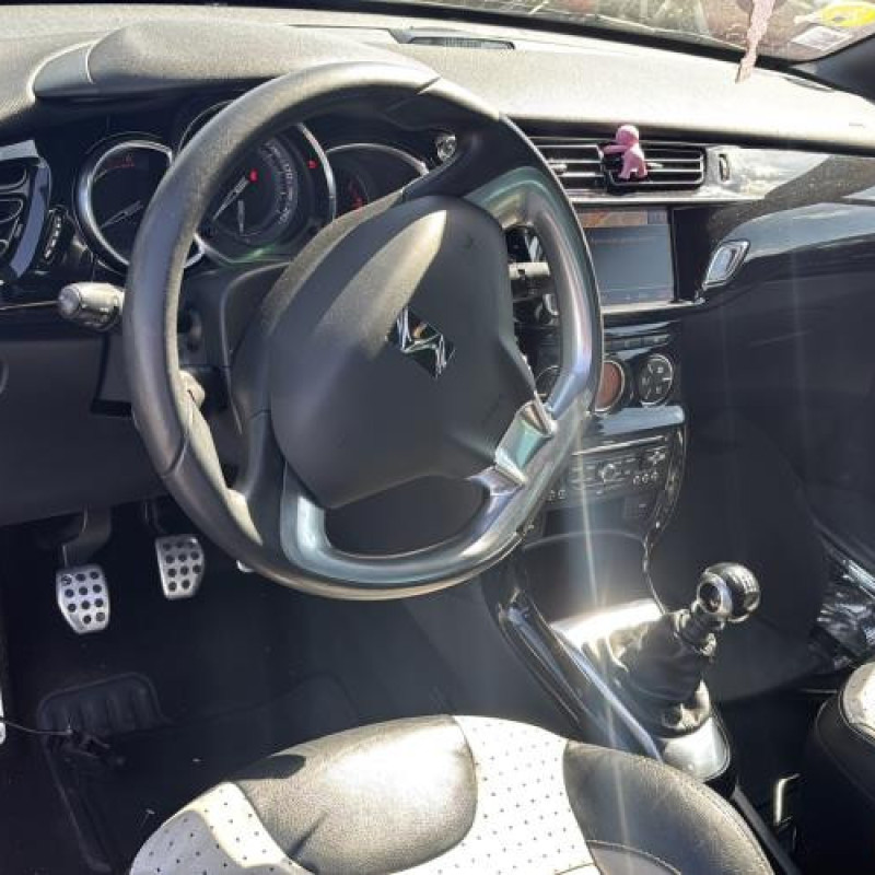 Ressort de suspension arriere gauche CITROEN DS3 Photo n°11