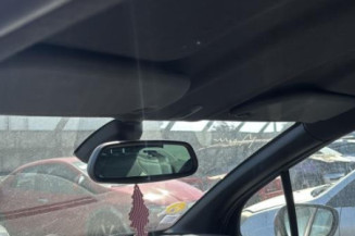 Ressort de suspension arriere gauche CITROEN DS3