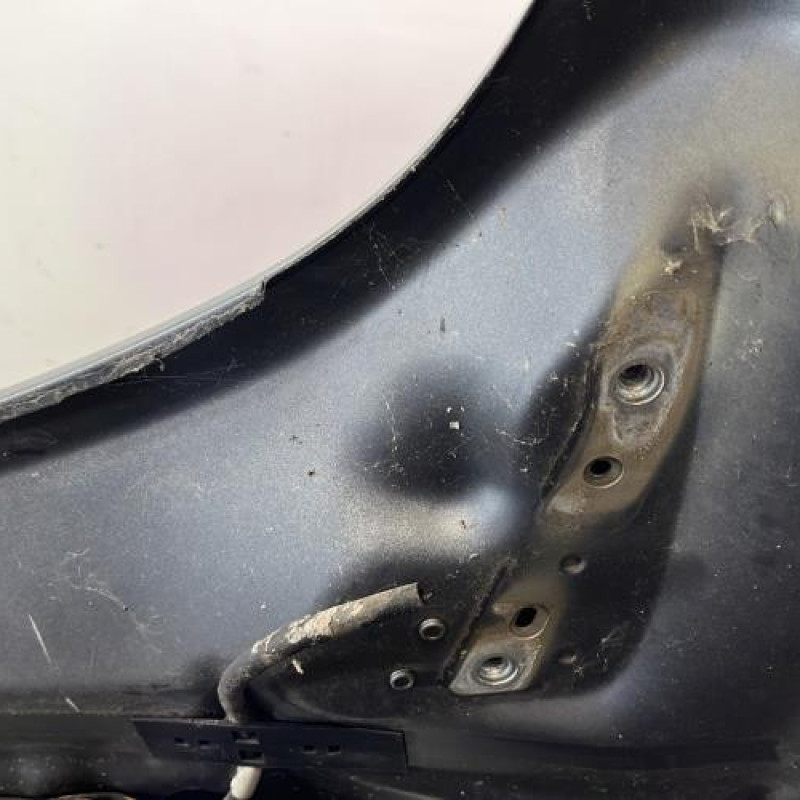 Capot PEUGEOT 308 1 Photo n°9