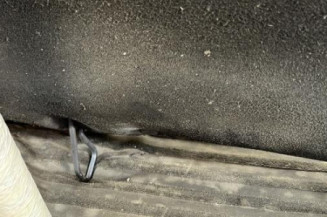 Capot PEUGEOT 308 1