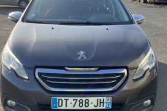 Barres de toit PEUGEOT 2008 1