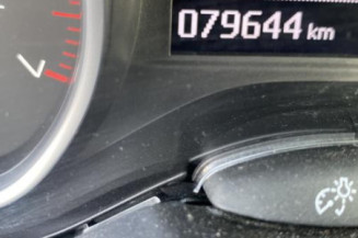 Barres de toit PEUGEOT 2008 1